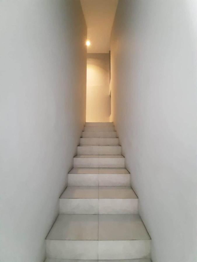 Oyo Life 92770 Cozy Puri 22 Hotel Jakarta Exterior photo
