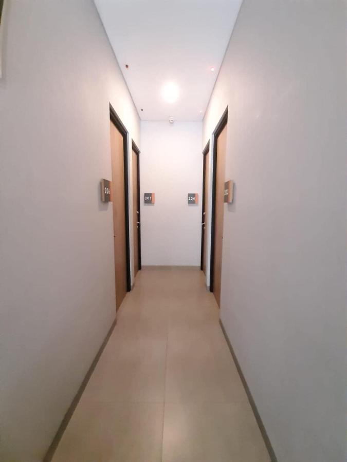 Oyo Life 92770 Cozy Puri 22 Hotel Jakarta Exterior photo